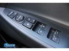 Hyundai TUCSON CRDi SE Nav