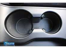 Hyundai TUCSON CRDi SE Nav