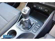 Hyundai TUCSON CRDi SE Nav
