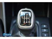 Hyundai TUCSON CRDi SE Nav