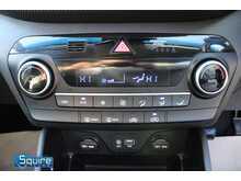 Hyundai TUCSON CRDi SE Nav