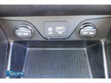 Hyundai TUCSON CRDi SE Nav