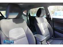 Hyundai TUCSON CRDi SE Nav