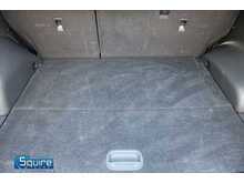 Hyundai TUCSON CRDi SE Nav