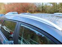 Hyundai TUCSON CRDi SE Nav