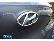 Hyundai TUCSON CRDi SE Nav