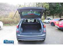 Hyundai TUCSON CRDi SE Nav