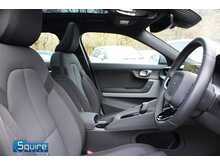 Polestar Polestar 2 Long Range