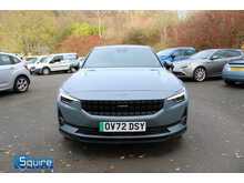 Polestar Polestar 2 Long Range