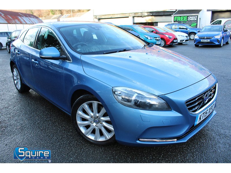 2.0 D2 SE Lux Nav Hatchback 5dr Diesel Auto Euro 6 (s/s) (120 ps)