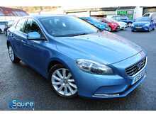 Volvo V40 D2 SE Lux Nav