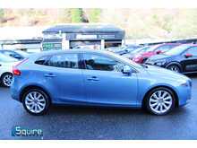 Volvo V40 D2 SE Lux Nav