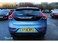 Volvo V40 D2 SE Lux Nav