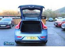 Volvo V40 D2 SE Lux Nav