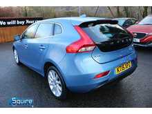 Volvo V40 D2 SE Lux Nav