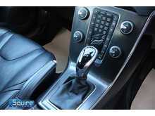 Volvo V40 D2 SE Lux Nav