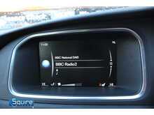 Volvo V40 D2 SE Lux Nav