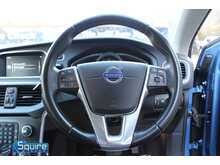 Volvo V40 D2 SE Lux Nav