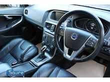 Volvo V40 D2 SE Lux Nav