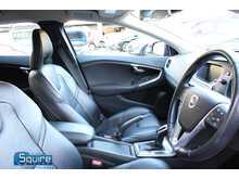 Volvo V40 D2 SE Lux Nav