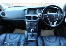 Volvo V40 D2 SE Lux Nav