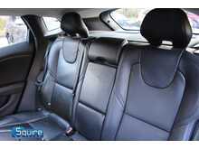 Volvo V40 D2 SE Lux Nav