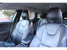 Volvo V40 D2 SE Lux Nav