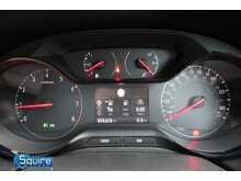 Vauxhall Grandland X Turbo D BlueInjection SE