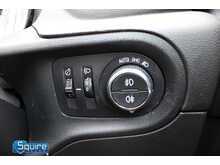 Vauxhall Grandland X Turbo D BlueInjection SE