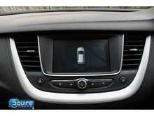 Vauxhall Grandland X Turbo D BlueInjection SE