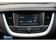 Vauxhall Grandland X Turbo D BlueInjection SE