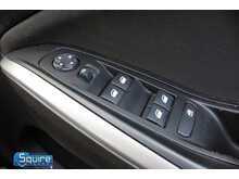 Vauxhall Grandland X Turbo D BlueInjection SE