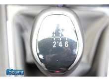 Vauxhall Grandland X Turbo D BlueInjection SE