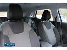 Vauxhall Grandland X Turbo D BlueInjection SE