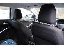 Vauxhall Grandland X Turbo D BlueInjection SE