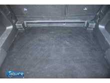 Vauxhall Grandland X Turbo D BlueInjection SE