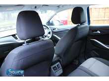 Vauxhall Grandland X Turbo D BlueInjection SE