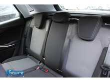 Vauxhall Grandland X Turbo D BlueInjection SE