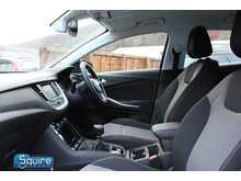 Vauxhall Grandland X Turbo D BlueInjection SE