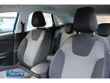 Vauxhall Grandland X Turbo D BlueInjection SE