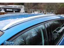 Vauxhall Grandland X Turbo D BlueInjection SE