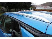 Vauxhall Grandland X Turbo D BlueInjection SE