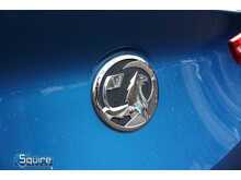 Vauxhall Grandland X Turbo D BlueInjection SE
