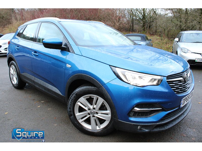 1.5 Turbo D BlueInjection SE SUV 5dr Diesel Manual Euro 6 (s/s) (130 ps)