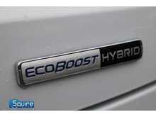 Ford Puma T EcoBoost MHEV ST-Line X