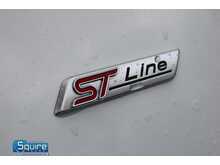 Ford Puma T EcoBoost MHEV ST-Line X