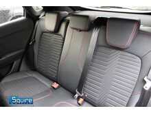 Ford Puma T EcoBoost MHEV ST-Line X