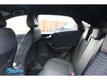 Ford Puma T EcoBoost MHEV ST-Line X