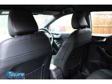 Ford Puma T EcoBoost MHEV ST-Line X