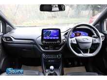 Ford Puma T EcoBoost MHEV ST-Line X